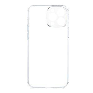 Coque de protection transparente Joyroom pour iPhone 15 Pro Max