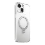 Coque de protection magnétique Joyroom pour iPhone 15 - Transparente