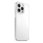 Coque de protection transparente Joyroom pour iPhone 15 Pro Max