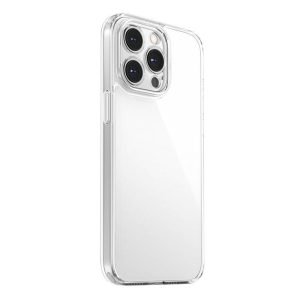 Coque de protection transparente Joyroom pour iPhone 15 Pro