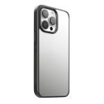 Coque de protection Joyroom JR-15Q4 pour iPhone 15 Pro Max - Transparent