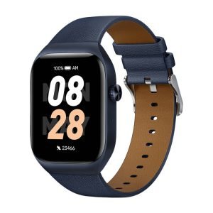 Montre intelligente Mibro Watch T2 - Bleu Profond