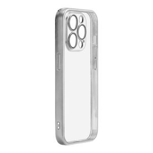 Coque de protection Joyroom JR-15Q4 pour iPhone 15 Pro Max - Gris Mat