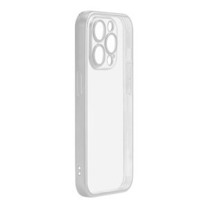Coque de protection Joyroom JR-15Q2 pour iPhone 15 Pro - Transparente