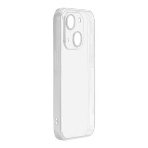 Coque de protection Joyroom JR-15Q1 pour iPhone 15 - Transparent