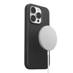 Coque de protection magnétique Joyroom JR-BP006 pour iPhone 15 Pro Max - Noir