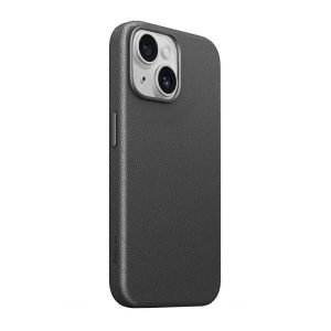 Coque de protection Joyroom JR-BP006 pour iPhone 15 - Noir