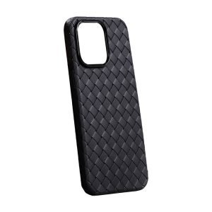 Coque de protection Joyroom JR-BP005 pour iPhone 15 Pro Max - Noir