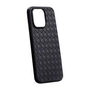 Coque de protection Joyroom JR-BP005 pour iPhone 15 Pro - Noir