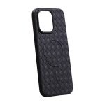 Coque de protection magnétique Joyroom JR-BP005 pour iPhone 15 Pro Max - Noir