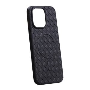 Coque de protection magnétique Joyroom JR-BP005 pour iPhone 15 - Noir