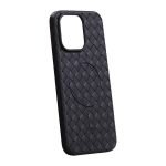 Coque de protection magnétique Joyroom JR-BP005 pour iPhone 15 Pro - Noir