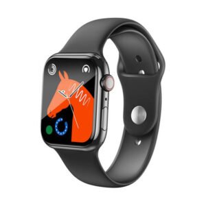 Montre connectée Sport - XO M50 - Noir