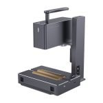 Graveur laser portable - LaserPecker 2 Suit Version