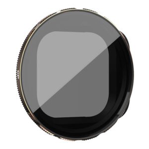 Filtre CP PolarPro pour iPhone 15 - CP15-UV