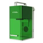 Graveur laser 2-en-1 - xTool F1