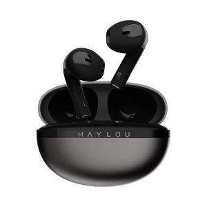 Écouteurs sans fil TWS Haylou X1 2023 - Gris Terné
