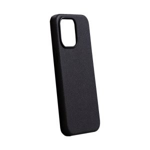 Coque magnétique pour iPhone 15 Pro - Joyroom JR-BP006 - Noir