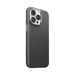 Coque magnétique pour iPhone 15 Pro - Joyroom JR-BP007 - Noir