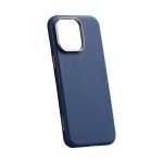 Coque magnétique pour iPhone 15 - Joyroom JR-BP007 - Bleue