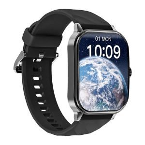 Montre intelligente Blitzwolf BW-HL5 - Noir