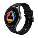 Montre intelligente QCY WATCH GT - Noir