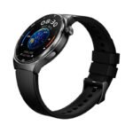 Montre intelligente QCY GT2 - Noire