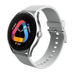 Montre intelligente QCY WATCH GT - Gris