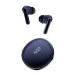 Écouteurs sans fil TWS QCY T13 ANC2 - Bleu