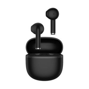 Écouteurs sans fil QCY AilyBuds Lite - Noir