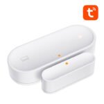 Capteur d'ouverture intelligent pour fenêtres et portes Avatto ZDS16