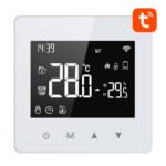 Thermostat intelligent Avatto WT198 WiFi TUYA