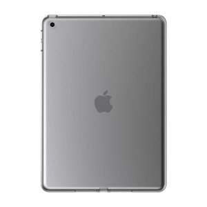 Coque de protection transparente Baseus Simple Series pour iPad Pro (2017)