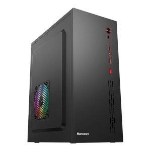 Boîtier d'ordinateur HuntKey HK360