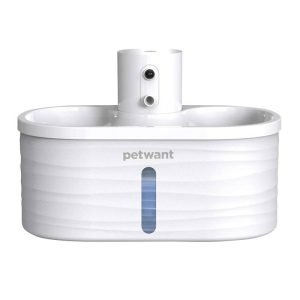 Fontaine à eau pour animaux - Petwant W4-L