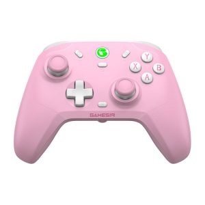 Manette sans fil GameSir T4 Cyclone Pro - Rose