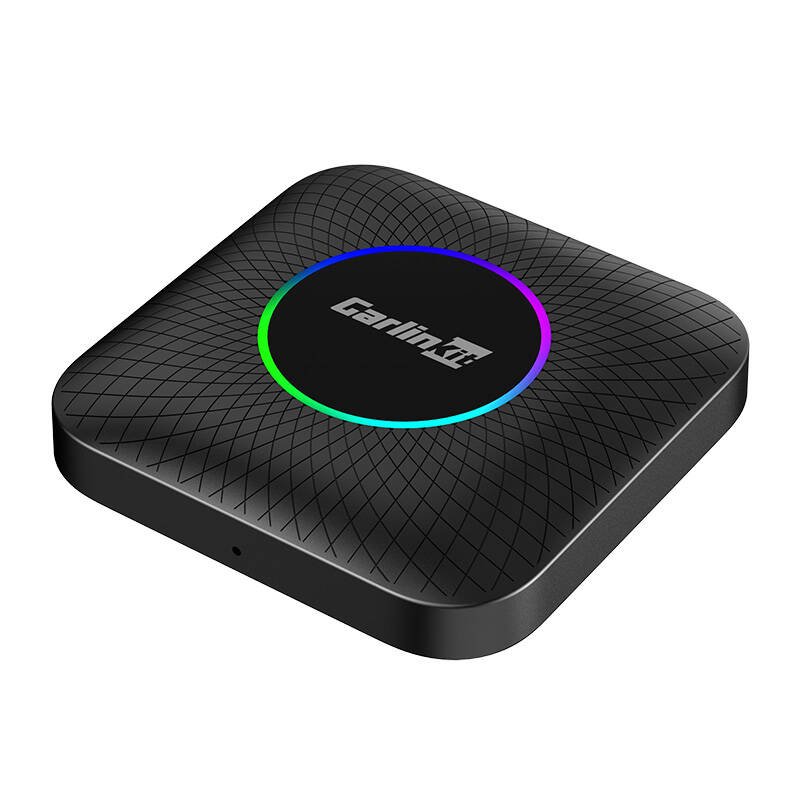 Adaptateur sans-fil Carlinkit TBOX Plus