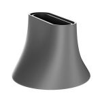 Embout concentrateur pour sèche-cheveux COSHARE