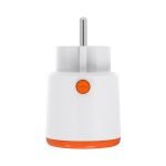 Prise intelligente Zigbee Homekit NEO NAS-WR15BH - (FR)