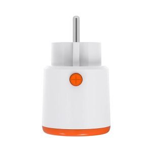 Prise intelligente Zigbee Homekit NEO NAS-WR15BH - (FR)