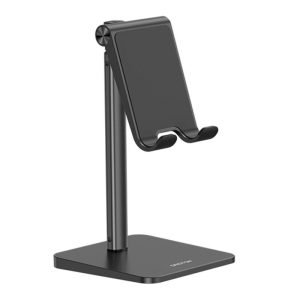 Support de téléphone Omoton CA02 - Noir