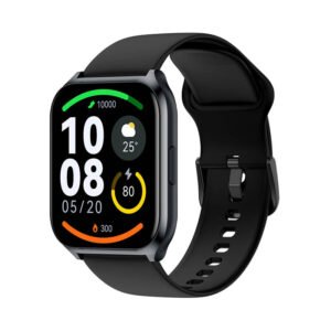 Montre intelligente Haylou LS02 Pro - Bleu