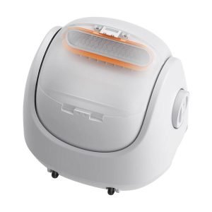 Litière pour chat auto-nettoyante intelligente Catlink BayMax Lite