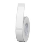 Étiquettes thermiques Niimbot 12x40 mm, 160 pièces - Blanc