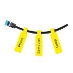 Étiquettes thermiques Niimbot 12.5x74+35, 65 pcs