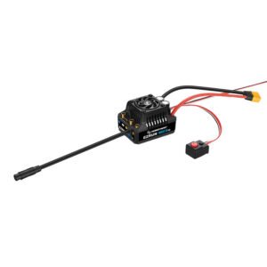 Régulateur Hobbywing EZRUN MAX10 G2 80A