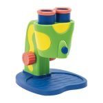 Mon Premier Microscope GeoSafari Jr. Learning Resources EI-5112