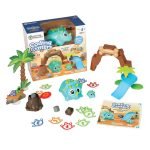 Coding Critters Rumble & Bumble - Learning Resources LER 3082