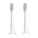 Embouts de brosse à dents ENCEHN Aurora T+ - Blanc