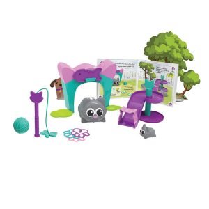 Coding Critters Scamper & Sneaker - Learning Resources LER 3081
